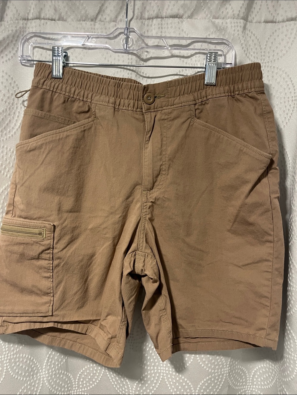 Patagonia Men’s Lightweight Cargo shorts